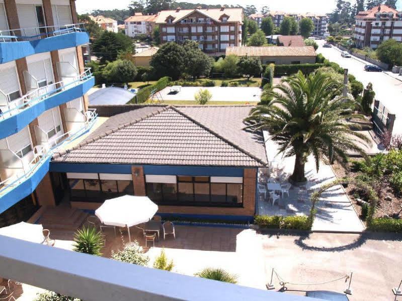 Hotel Montemar Noja
