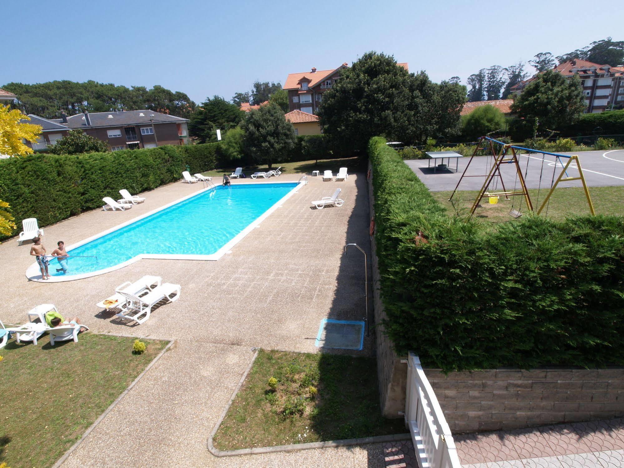 Montemar Hotel