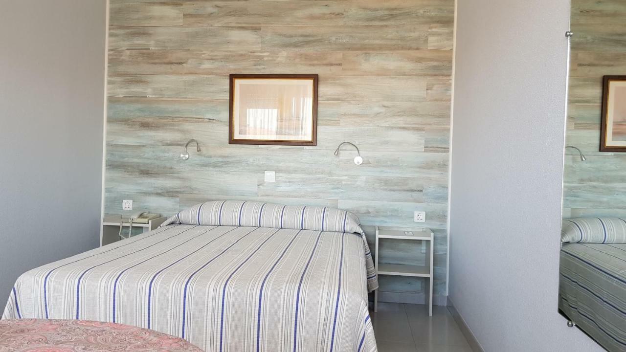 Montemar Hotel Noja