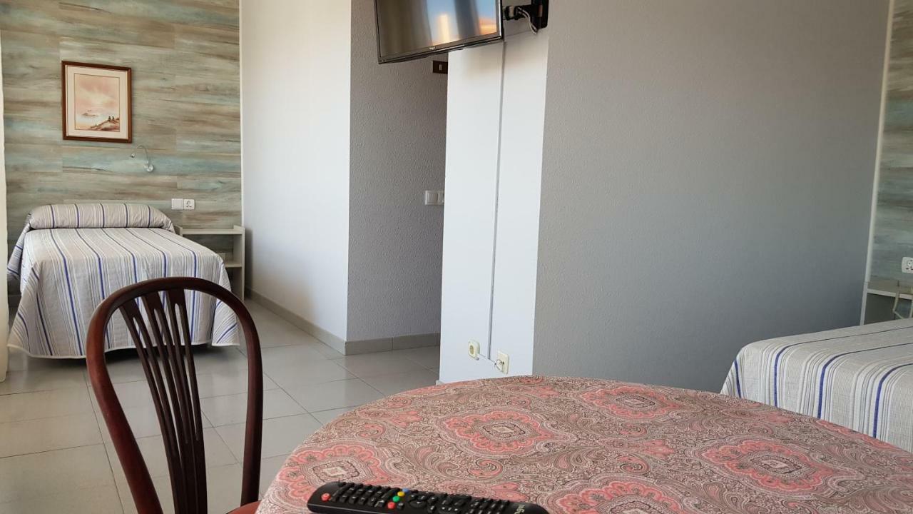 Montemar Hotel 2*