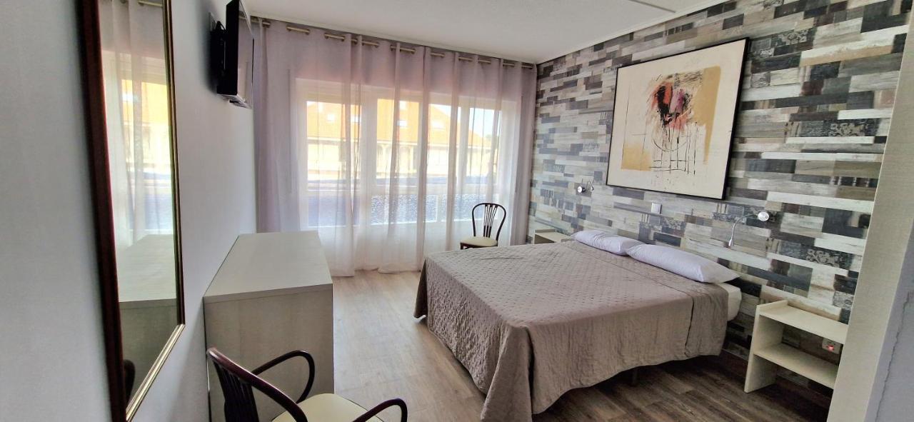 Montemar Hotel 2*