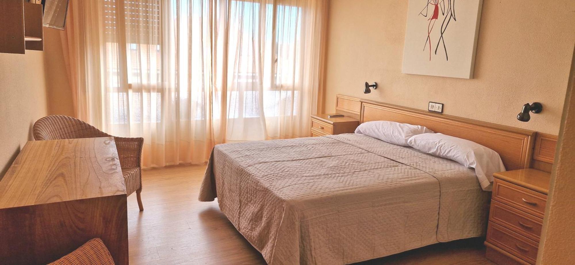 Hotel Montemar