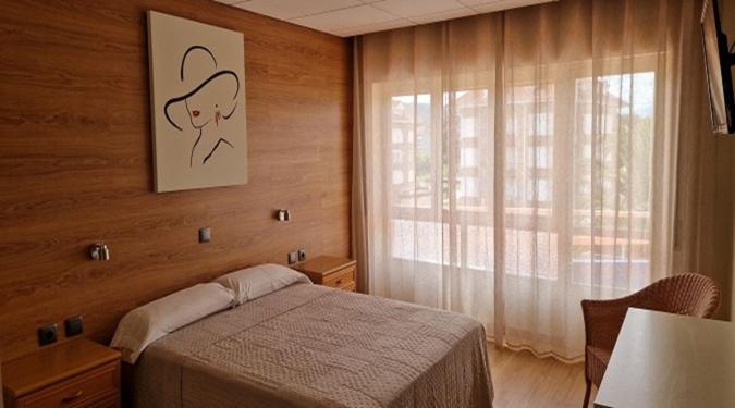 Hotel Montemar 2*