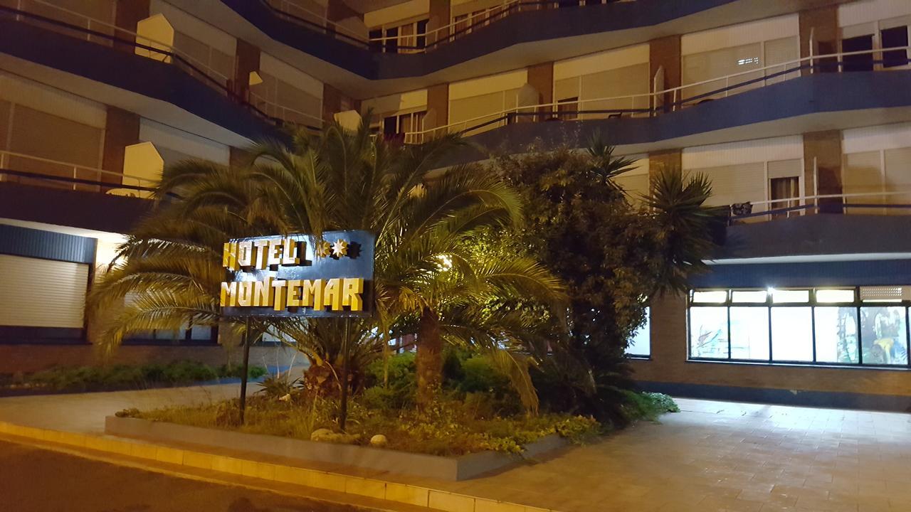 Montemar 2*